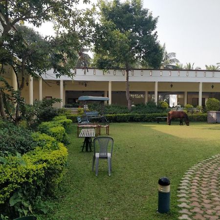 Dharamshi Resorts Hassan Zewnętrze zdjęcie