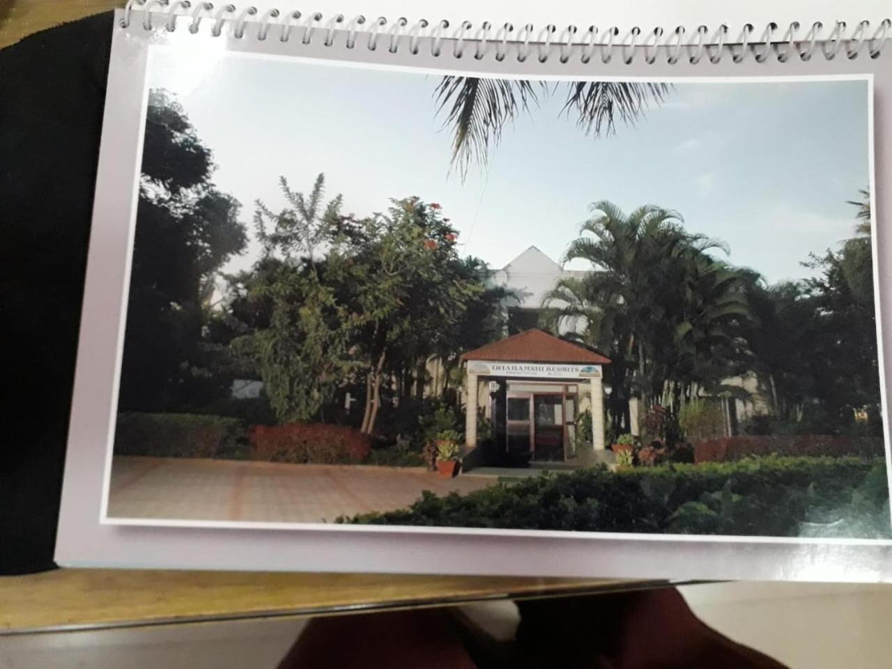 Dharamshi Resorts Hassan Zewnętrze zdjęcie